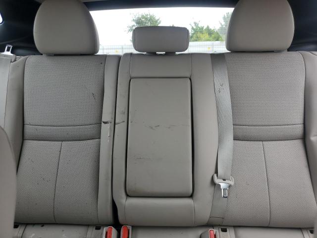 2022 Nissan Rogue Sport Sl VIN: JN1BJ1CV5NW351528 Lot: 57391524