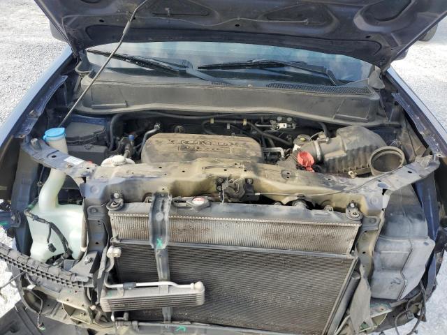 2013 Honda Pilot Exl VIN: 5FNYF4H6XDB075054 Lot: 58129574