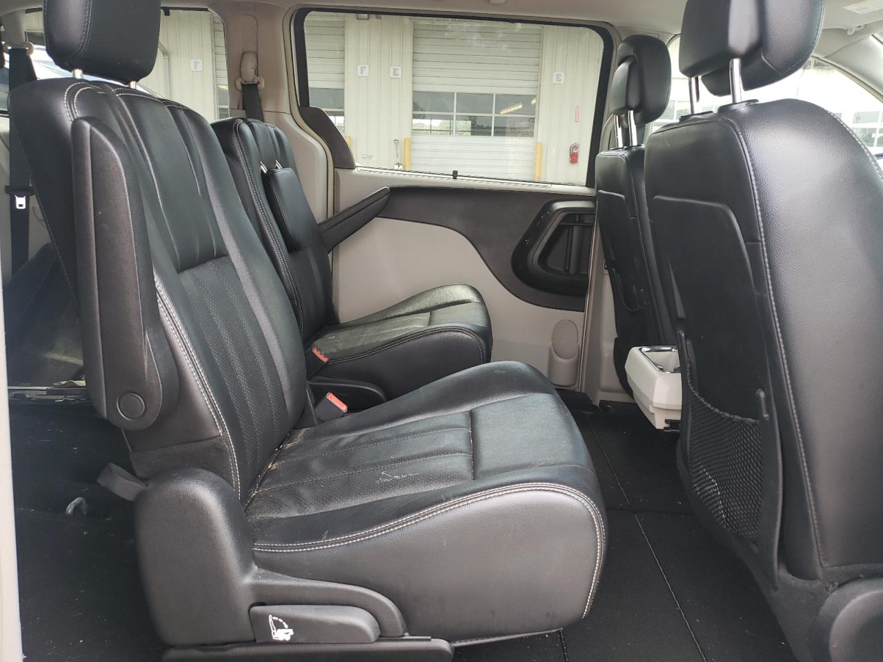 2C4RC1CG7CR307821 2012 Chrysler Town & Country Touring L