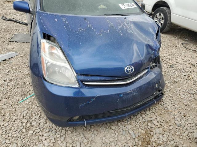 2009 Toyota Prius VIN: JTDKB20U197827365 Lot: 57108254