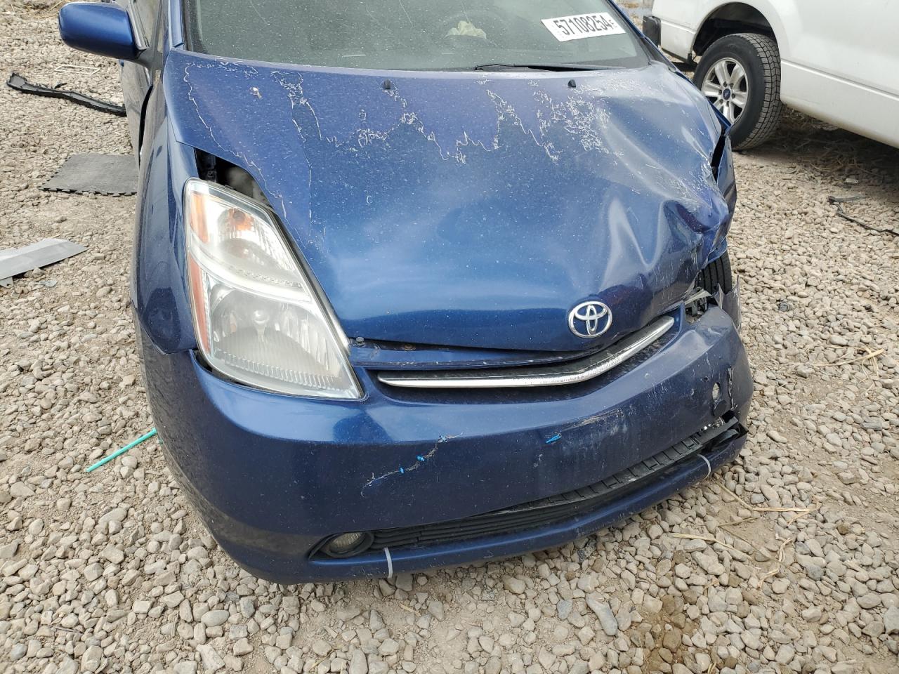 JTDKB20U197827365 2009 Toyota Prius