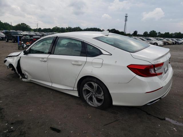 1HGCV1F4XKA060669 2019 HONDA ACCORD - Image 2