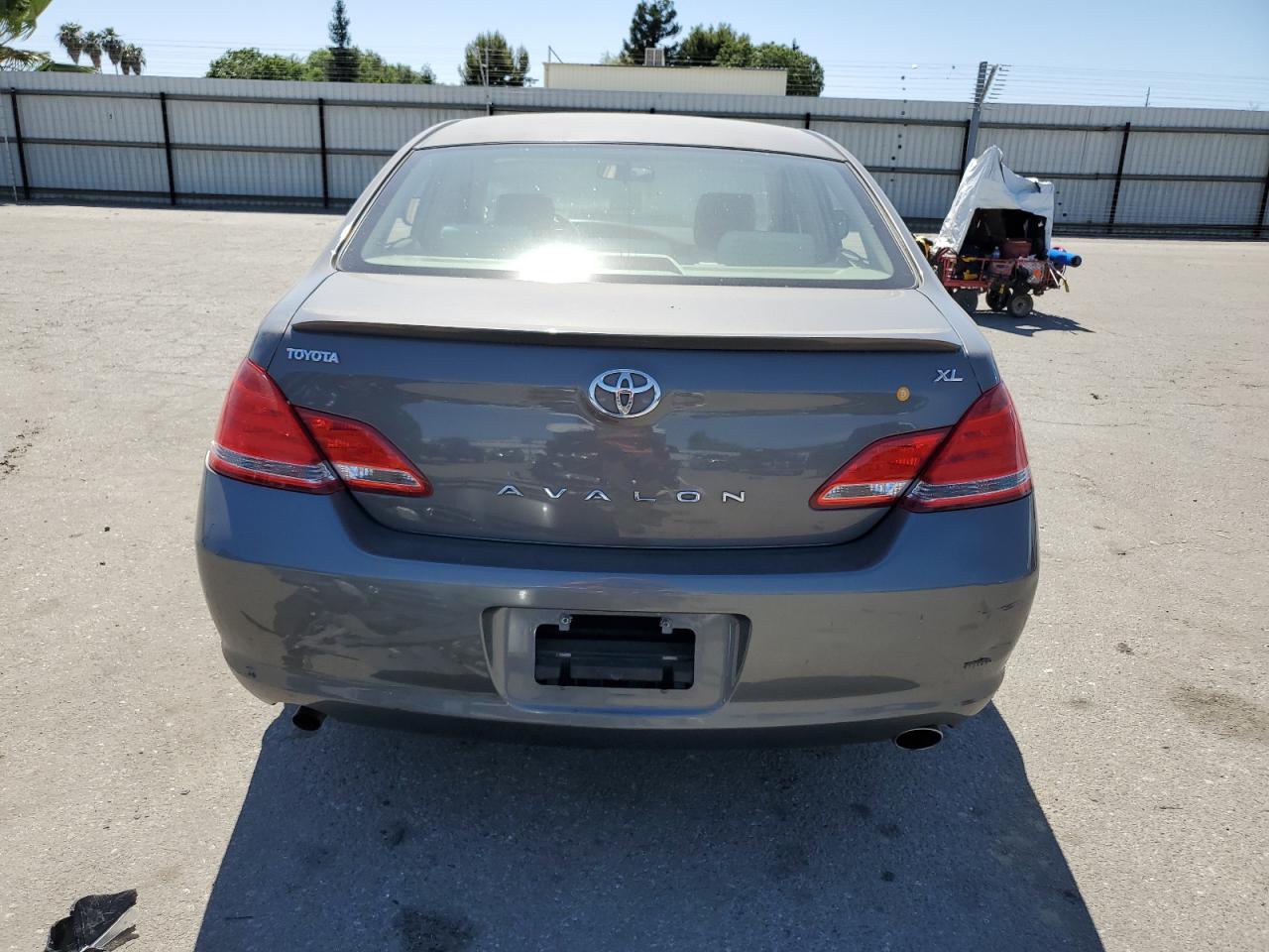 4T1BK36B67U171881 2007 Toyota Avalon Xl