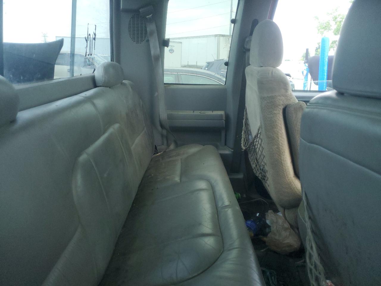 2GTEK19R2T1517638 1996 GMC Sierra K1500