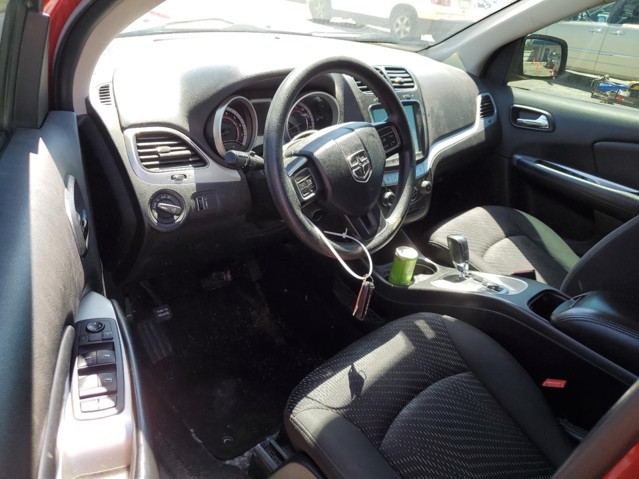 3C4PDCBG3JT448655 2018 Dodge Journey Sxt