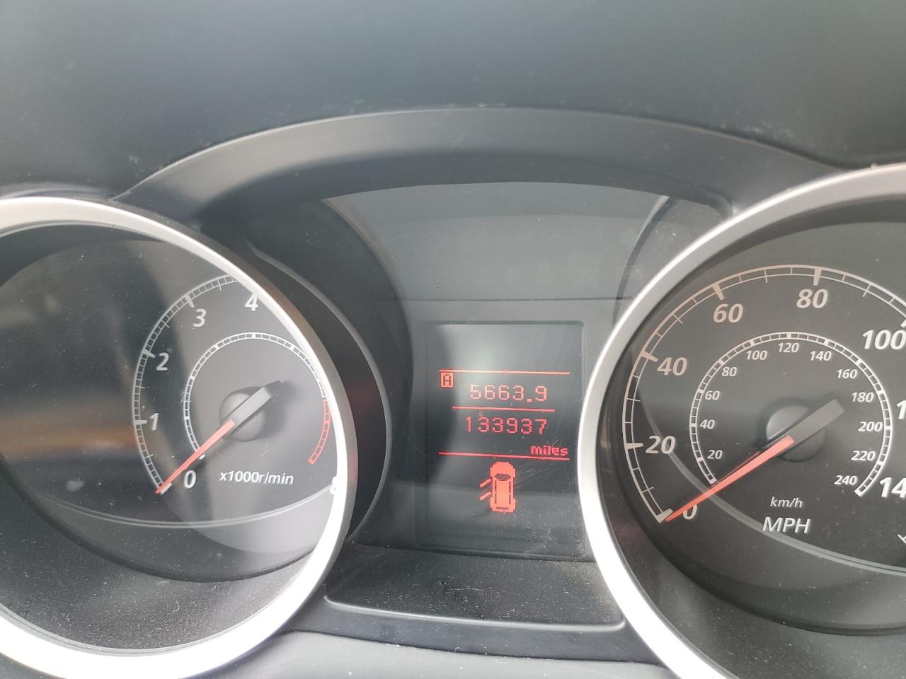 JA32U2FU1CU017355 2012 Mitsubishi Lancer Es/Es Sport