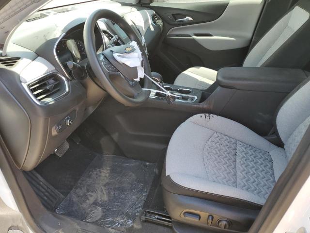 2024 CHEVROLET EQUINOX LS - 3GNAXHEG6RL143093