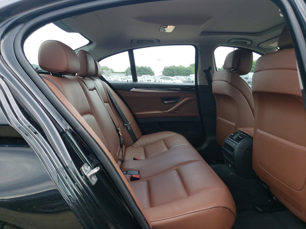 WBAXH5C59DDW14357 2013 BMW 528 Xi