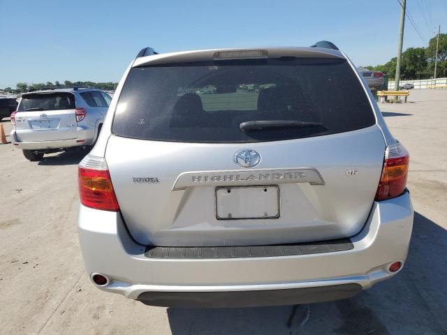 2008 Toyota Highlander VIN: JTEDS41A482039308 Lot: 57924174