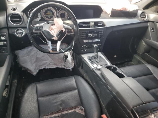 VIN WDDGF8AB7EA946003 2014 Mercedes-Benz C-Class, 3... no.8