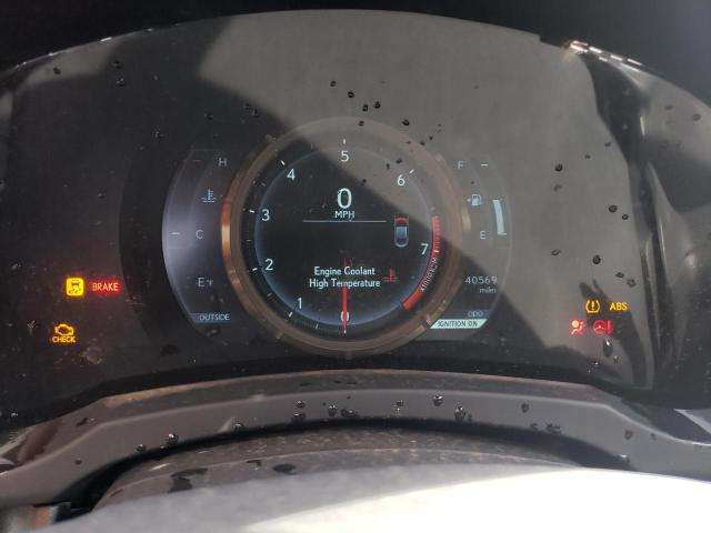 2016 Lexus Rc 350 VIN: JTHHE5BC1G5014154 Lot: 60708764