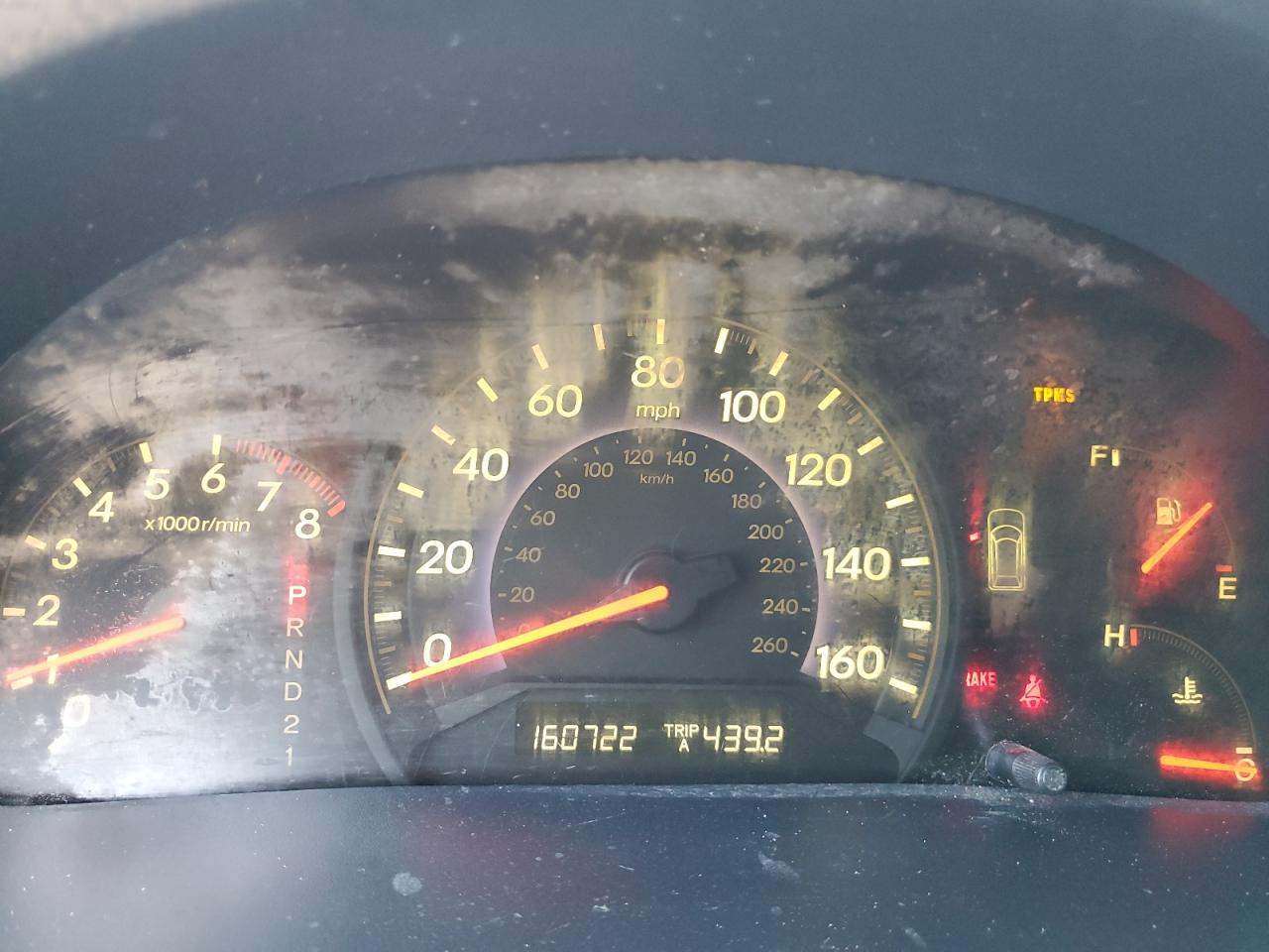 5FNRL38619B409924 2009 Honda Odyssey Exl