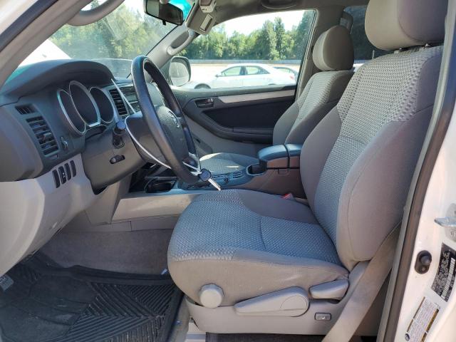 2006 Toyota 4Runner Sr5 VIN: JTEBU14R260102223 Lot: 60736234