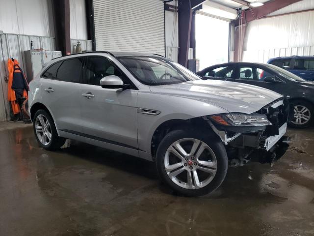 2017 Jaguar F-Pace R - Sport VIN: SADCL2BV2HA092280 Lot: 58733744