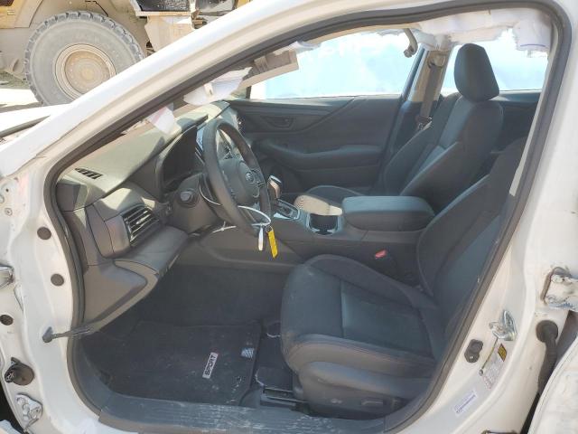 2024 SUBARU LEGACY SPO 4S3BWGG6XR3002232