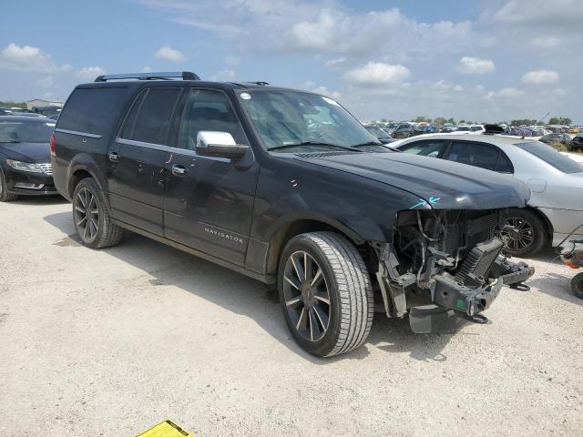 2016 LINCOLN NAVIGATOR - 5LMJJ3LT1GEL06347