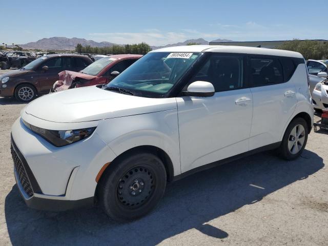 KIA SOUL LX