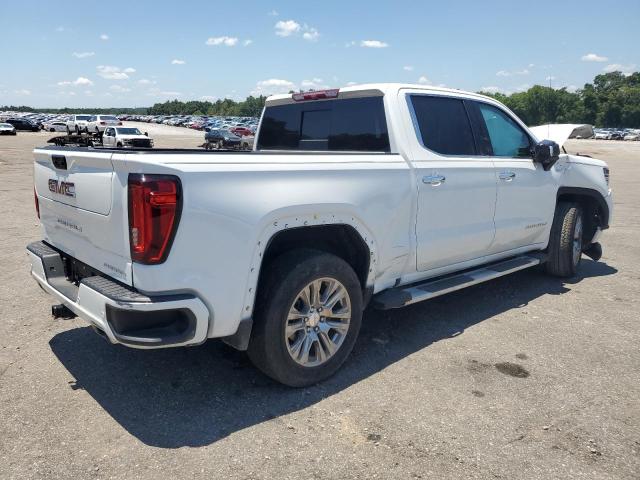 2022 GMC SIERRA K15 - 3GTUUGED3NG666086