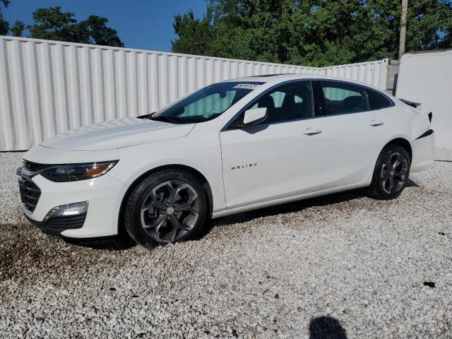 2023 Chevrolet Malibu Lt VIN: 1G1ZD5ST4PF241978 Lot: 57833584