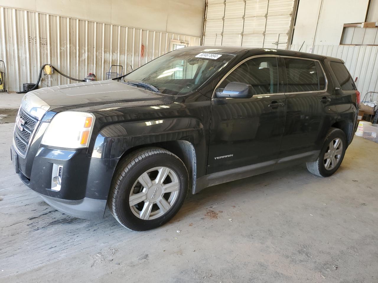 GMC Terrain 2014 SLE 1 FWD