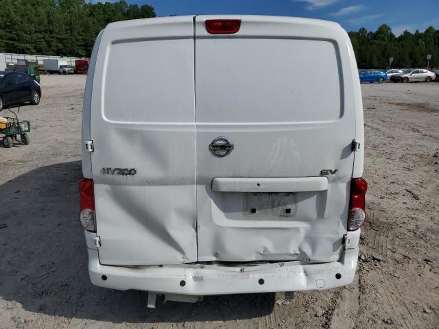 2021 Nissan Nv200 2.5S VIN: 3N6CM0KN0MK693044 Lot: 59643594