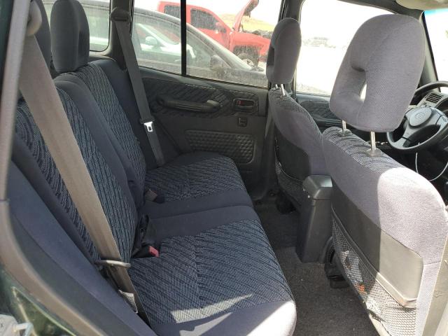 1998 Toyota Rav4 VIN: JT3HP10V4W7089527 Lot: 60961374