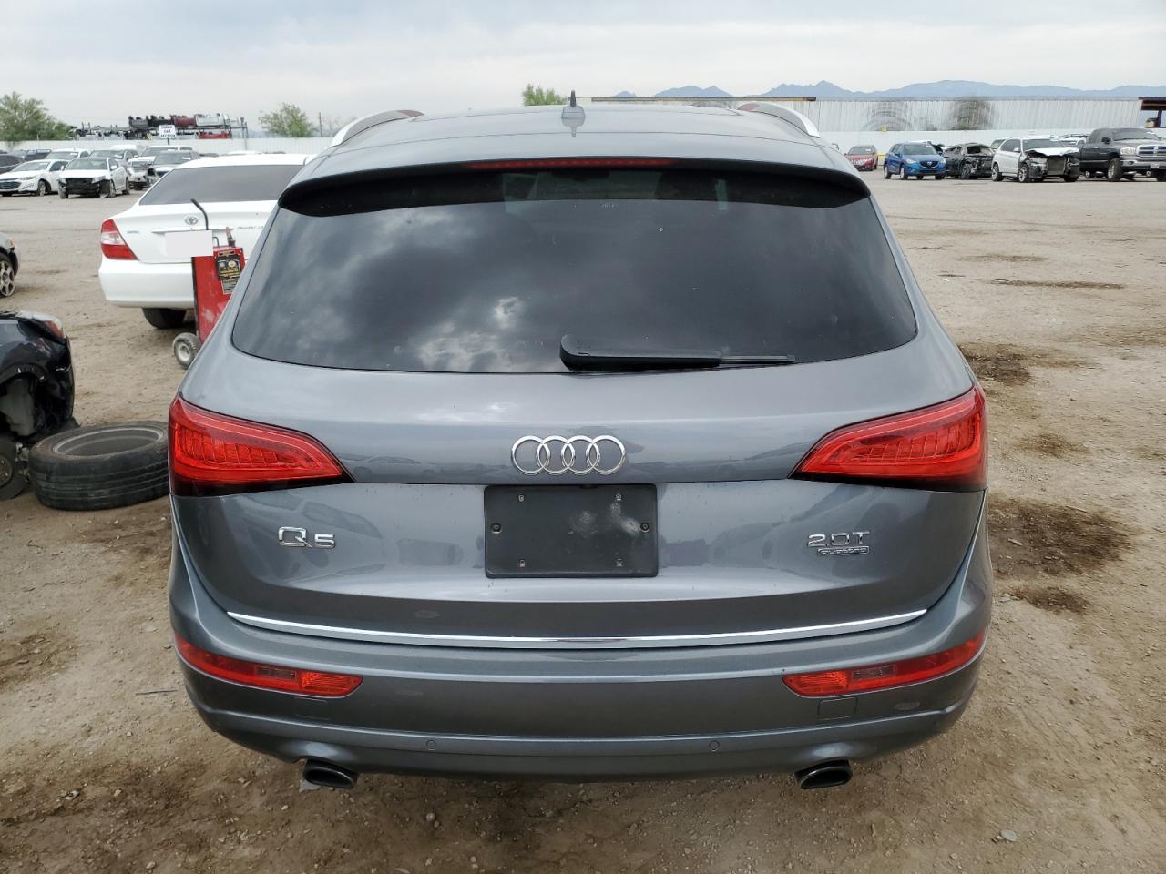 WA1L2AFP1GA056979 2016 Audi Q5 Premium Plus