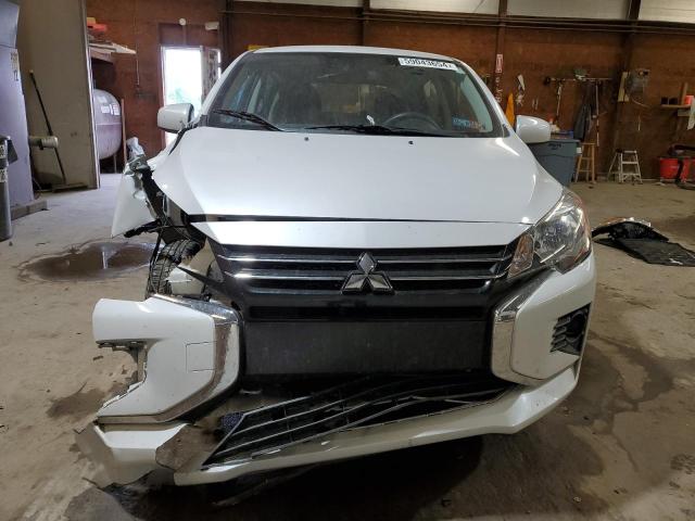 2024 MITSUBISHI MIRAGE ES - ML32AUHJ8RH004440