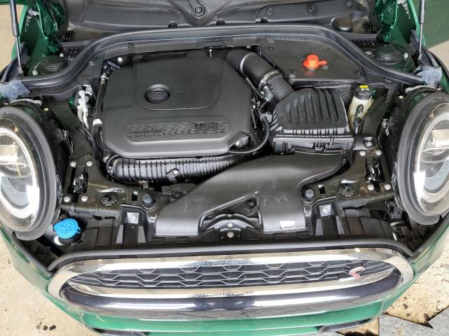 2020 MINI COOPER S - WMWXR5C05L2L50582