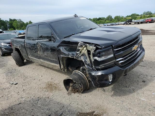 3GCUKSEC9HG303215 2017 Chevrolet Silverado K1500 Ltz