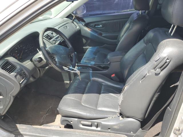 2000 Honda Accord Ex VIN: 1HGCG2256YA002243 Lot: 57723804