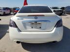 NISSAN MAXIMA S photo