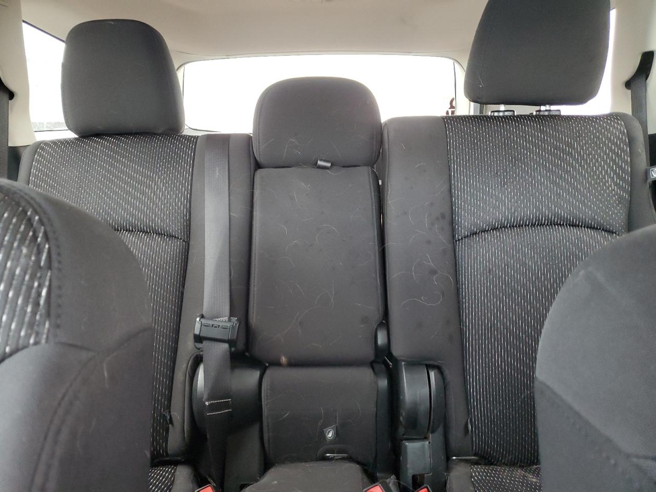 3C4PDDBG3ET181982 2017 Dodge Journey Sxt