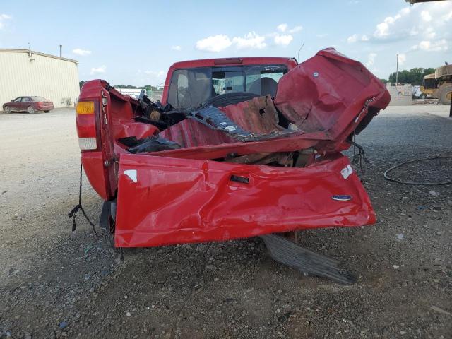 1999 Ford Ranger VIN: 1FTYR10C3XUB37560 Lot: 60217724