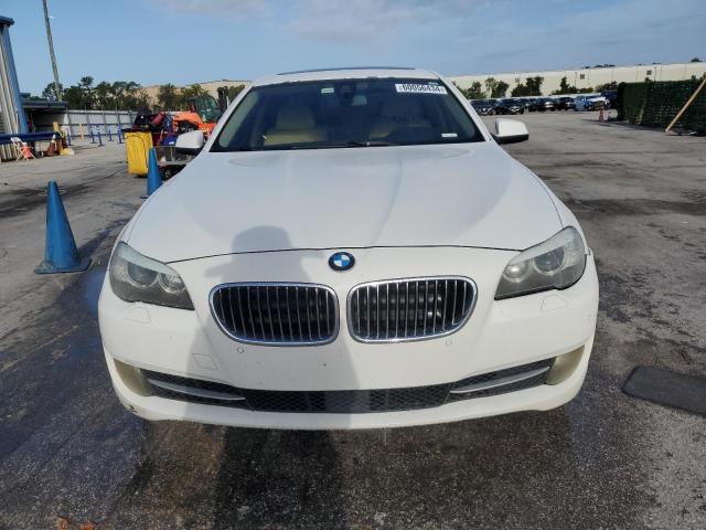 VIN WBAFR7C52DC817715 2013 BMW 5 Series, 535 I no.5