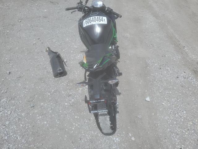 2023 KAWASAKI ZR1000 L - JKAZRCL10PA002087