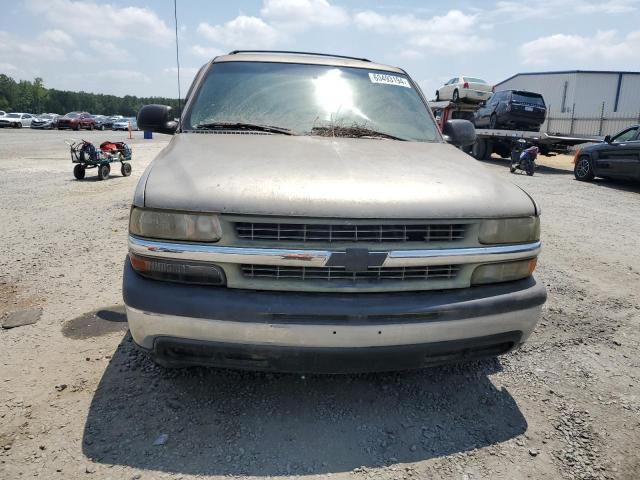 1GNEC16Z42J134572 2002 Chevrolet Suburban C1500