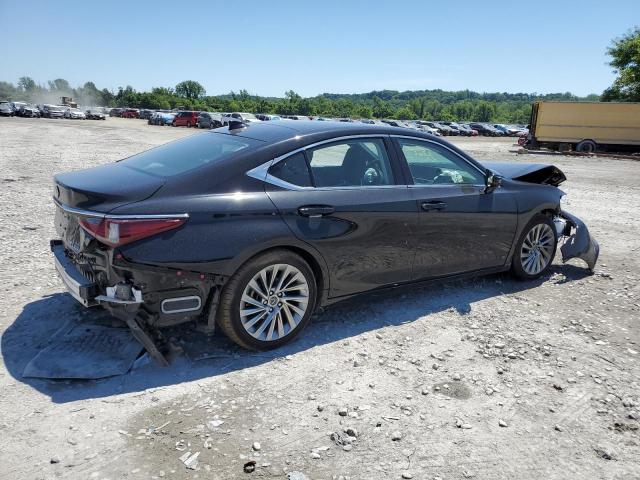 2020 LEXUS ES 350 LUX - 58AEZ1B19LU079161