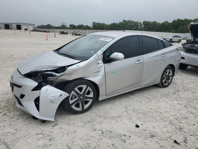 JTDKARFU6H3031560 2017 Toyota Prius