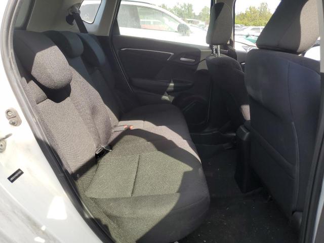 2016 Honda Fit Ex VIN: JHMGK5H78GX016325 Lot: 59107524