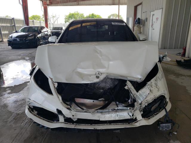 2020 Mercedes-Benz S 450 VIN: WDDUG6GB6LA497177 Lot: 60125584