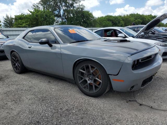 2016 DODGE CHALLENGER - 2C3CDZAG9GH101954