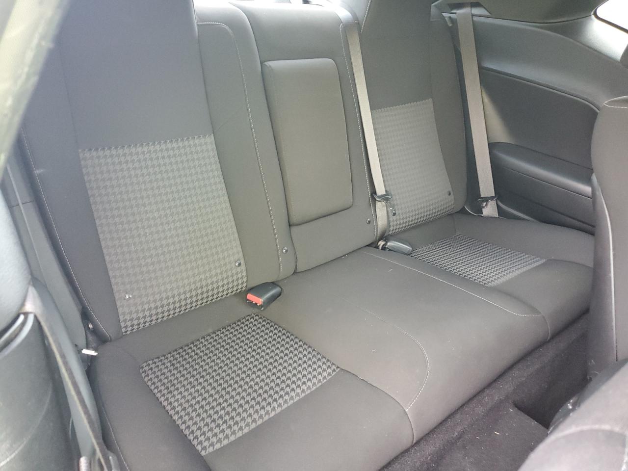 2C3CDZJGXNH164963 2022 Dodge Challenger Gt