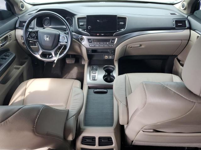 2022 Honda Pilot - Image 8