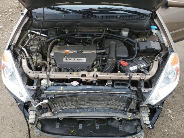 2004 Honda Cr-V Ex VIN: JHLRD789X4C813053 Lot: 60199324