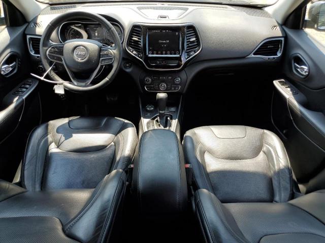 2019 Jeep Cherokee Limited VIN: 1C4PJMDXXKD163552 Lot: 60274204