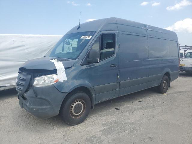 2019 Mercedes-Benz Sprinter 2500/3500 VIN: WD4PF1CD8KP125510 Lot: 54595014