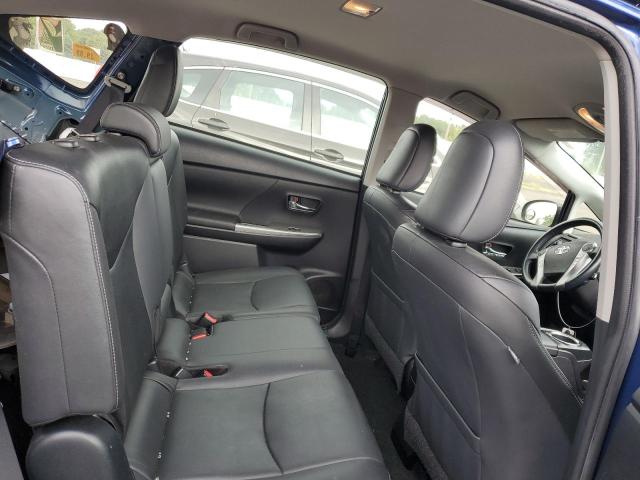 2016 TOYOTA PRIUS V - JTDZN3EU0GJ048222