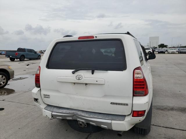 2004 Toyota 4Runner Sr5 VIN: JTEZU14R848013883 Lot: 59619274