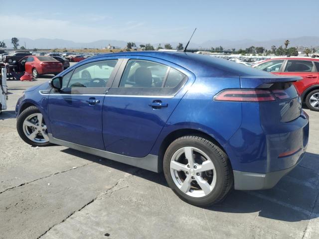 VIN 1G1RE6E49DU116344 2013 Chevrolet Volt no.2